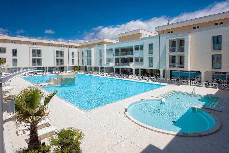 Hotel Leopoldo Castiglioncello Εξωτερικό φωτογραφία