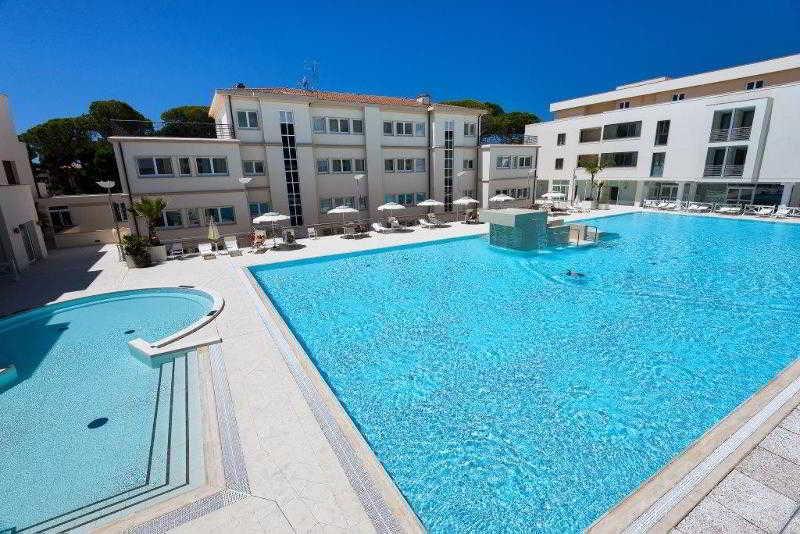 Hotel Leopoldo Castiglioncello Εξωτερικό φωτογραφία