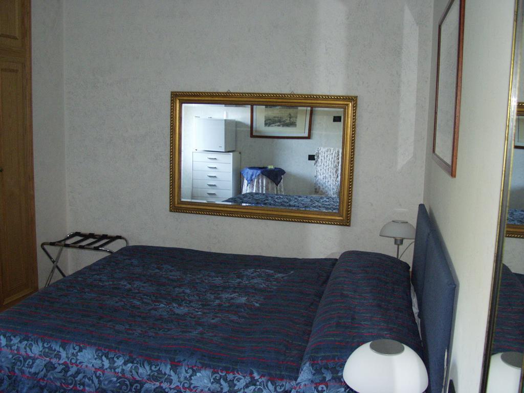 Hotel Leopoldo Castiglioncello Εξωτερικό φωτογραφία