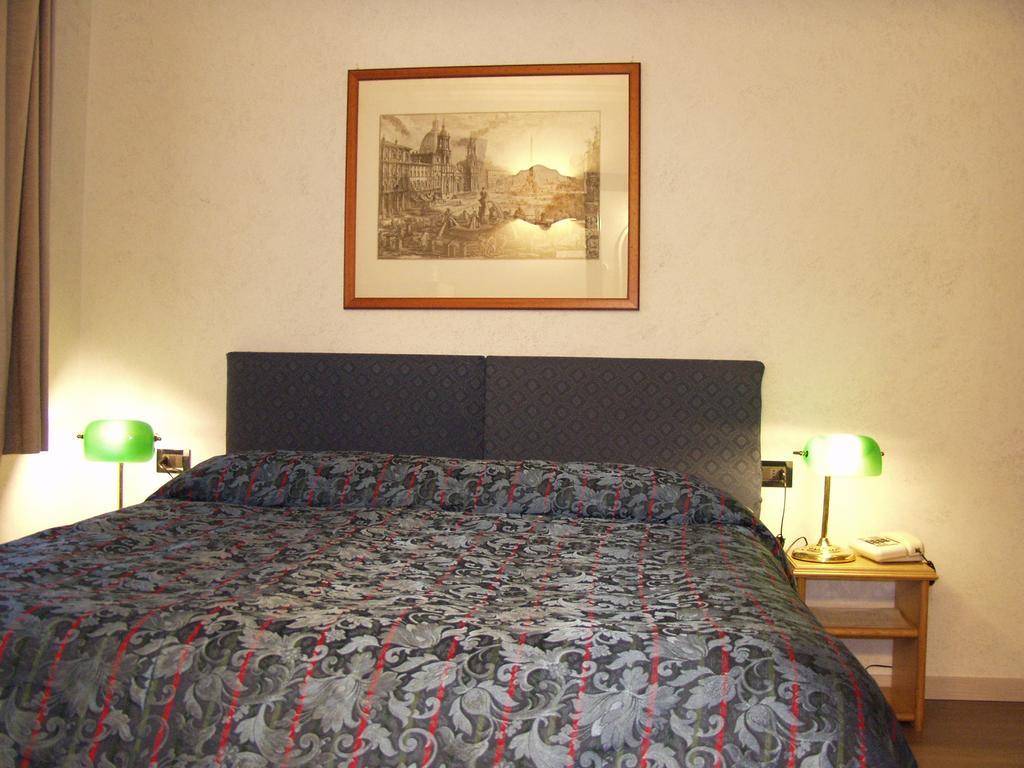 Hotel Leopoldo Castiglioncello Εξωτερικό φωτογραφία