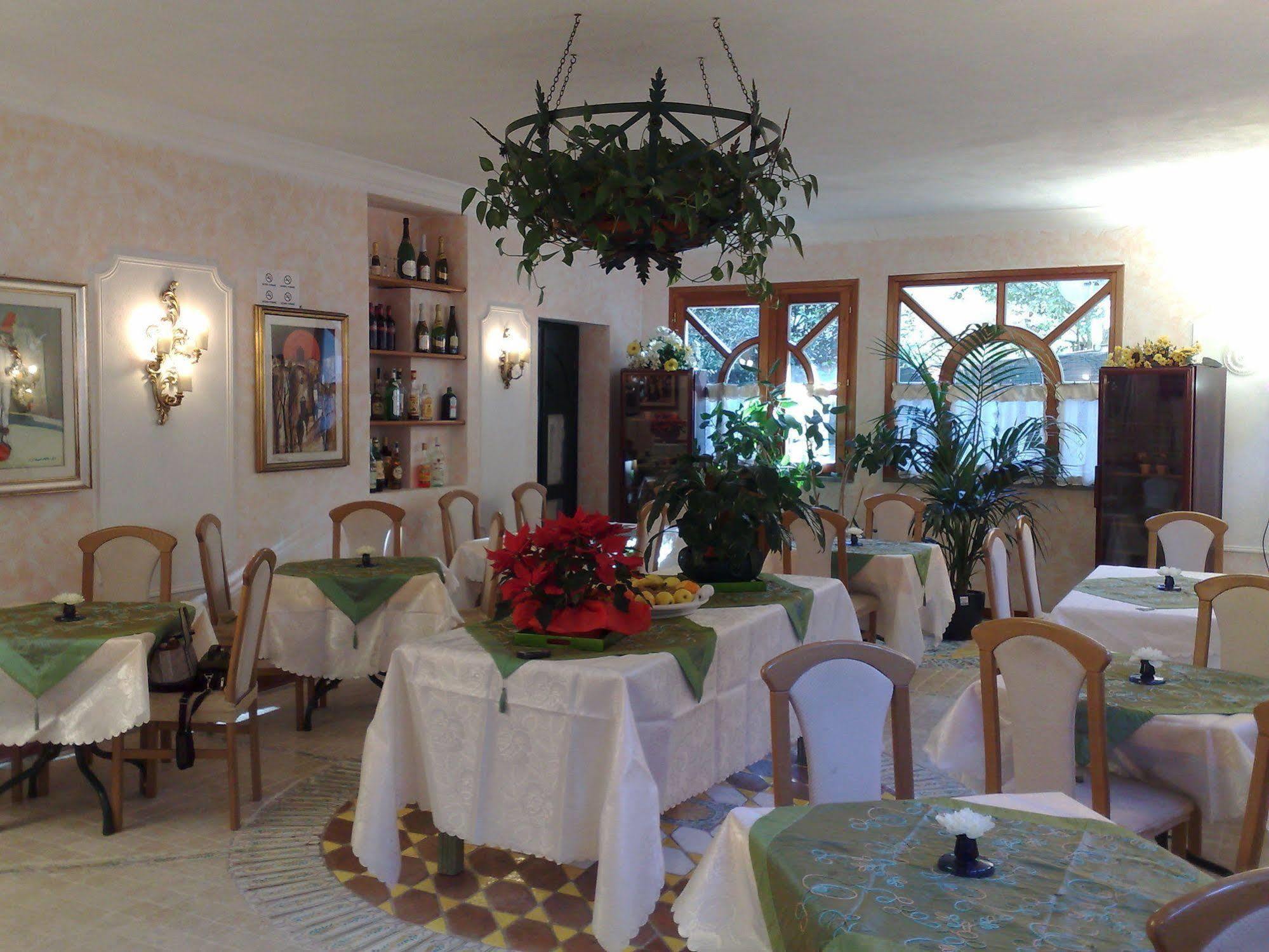 Hotel Leopoldo Castiglioncello Εξωτερικό φωτογραφία