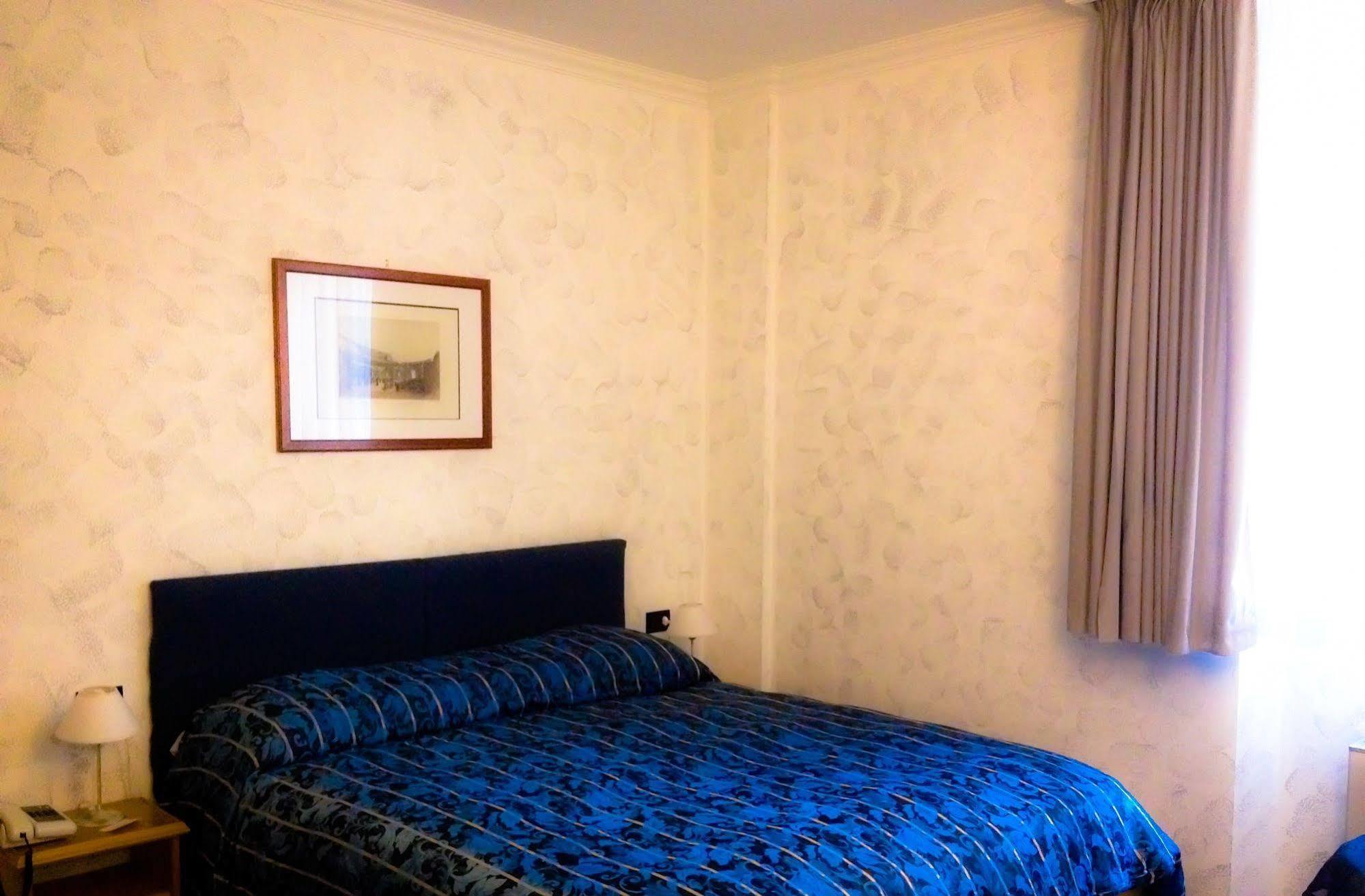 Hotel Leopoldo Castiglioncello Εξωτερικό φωτογραφία