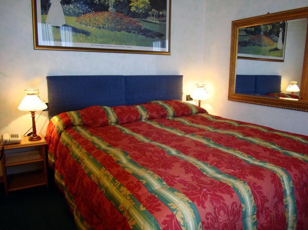 Hotel Leopoldo Castiglioncello Εξωτερικό φωτογραφία