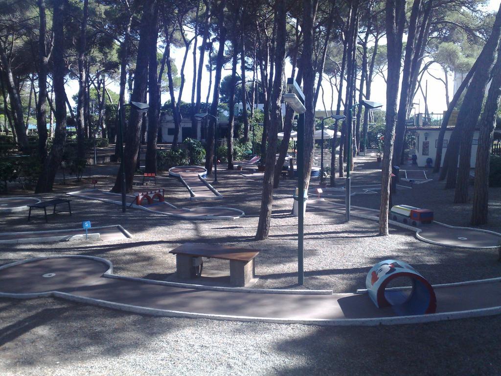 Hotel Leopoldo Castiglioncello Εξωτερικό φωτογραφία